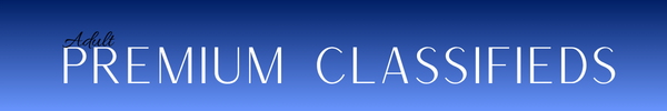 Adult Premium Classifieds